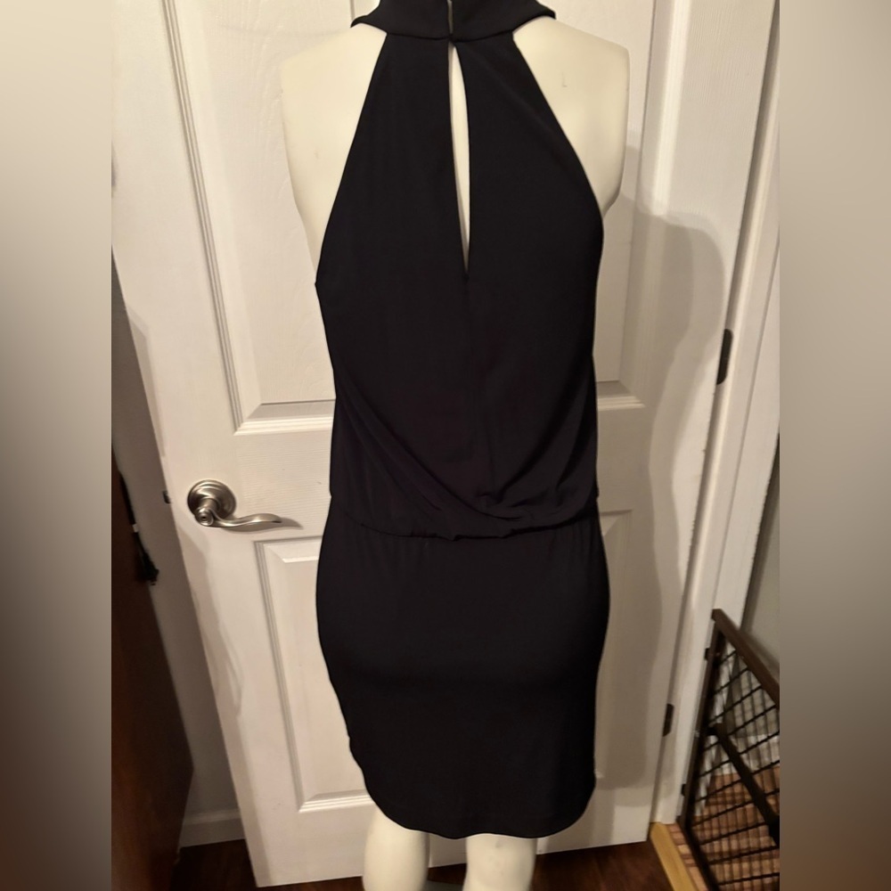 Trina Turk little black dresses S- see measurements